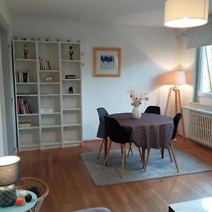 Appartement met Twee Slaapkamers